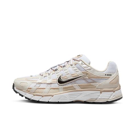 nike p 6000 beige bruin|Nike p6000 for sale.